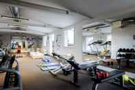 Fitness Center Hotel Accademia