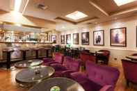 Bar, Kafe, dan Lounge Hotel Accademia