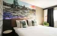 Kamar Tidur 5 Savoy Hotel Rotterdam