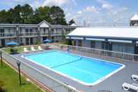 Kolam Renang Quality Inn Concord Kannapolis