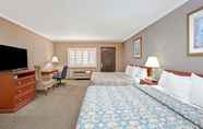 Bilik Tidur 2 Days Inn by Wyndham West Covina