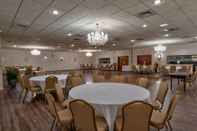 Functional Hall Ramada by Wyndham Vineland Millville Area