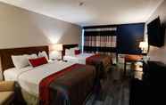 Bilik Tidur 5 Ramada by Wyndham Vineland Millville Area