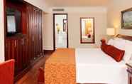 Bedroom 5 Hotel Estelar La Fontana