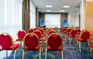 Functional Hall 7 Novotel Centre Nantes Bord de Loire