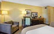 ห้องนอน 5 Omni Charlottesville Hotel