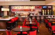 Bar, Cafe and Lounge 7 Courtyard Melbourne West