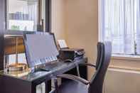 Ruangan Fungsional Comfort Inn Baie-Comeau