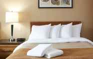 Kamar Tidur 6 Comfort Inn Baie-Comeau