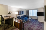 Ruang Umum The Chicago Hotel Collection - Magnificent Mile