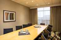 ห้องประชุม Holiday Inn Express Vancouver-Metrotown (Burnaby), an IHG Hotel