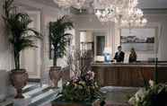 Lobby 6 Grand Hotel Vesuvio