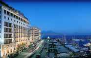 Nearby View and Attractions 5 Grand Hotel Vesuvio