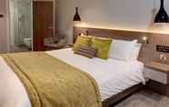 Kamar Tidur 7 Best Western Plus Delmere Hotel