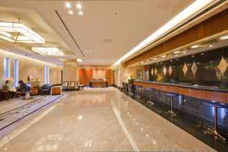 Lobby 4 Hotel New Otani Makuhari