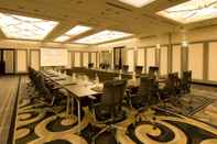 ห้องประชุม Hotel New Otani Makuhari