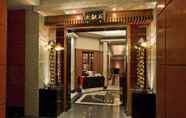 Lobby 5 Hotel New Otani Makuhari
