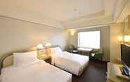 ห้องนอน 3 Hotel New Otani Makuhari