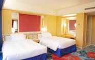 Bedroom 6 Hotel New Otani Makuhari
