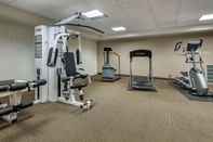 Fitness Center Comfort Inn Lancaster County North