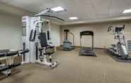Fitness Center 4 Comfort Inn Lancaster County North