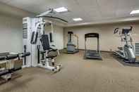 Fitness Center Comfort Inn Lancaster County North