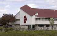 Exterior 7 Red Roof Inn Lansing East – MSU