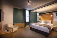 Kamar Tidur The Cumberland, London