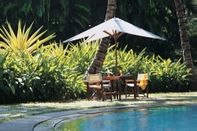 Swimming Pool The Oberoi, Bengaluru