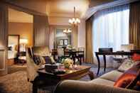 Ruang Umum Four Seasons Hotel Singapore