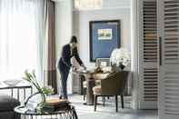 ห้องประชุม Four Seasons Hotel Singapore