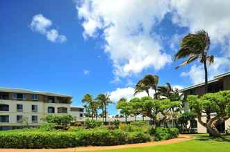 Exterior 4 Hilton Vacation Club The Point At Poipu Kauai