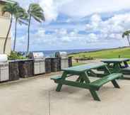 Common Space 3 Hilton Vacation Club The Point At Poipu Kauai