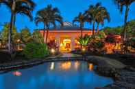 Swimming Pool Hilton Vacation Club The Point At Poipu Kauai