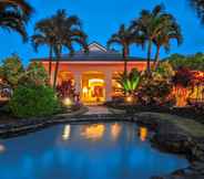 Swimming Pool 4 Hilton Vacation Club The Point At Poipu Kauai