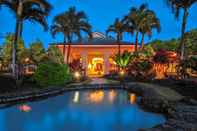 Swimming Pool Hilton Vacation Club The Point At Poipu Kauai