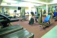 Fitness Center Hilton Vacation Club The Point At Poipu Kauai