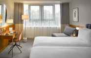 Kamar Tidur 6 K+K Hotel George Kensington