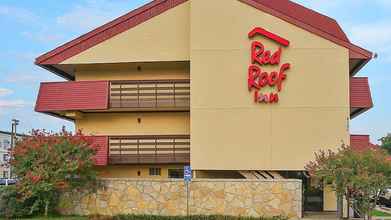 Luar Bangunan 4 Red Roof Inn Dallas - DFW Airport North