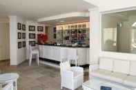 Bar, Cafe and Lounge Excelsior Palace Portofino Coast