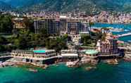Nearby View and Attractions 7 Excelsior Palace Portofino Coast