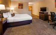 Bedroom 3 Best Western Green Bay Inn Conference Center