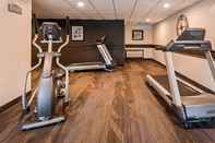 Fitness Center Best Western Green Bay Inn Conference Center