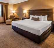 Kamar Tidur 6 Best Western Green Bay Inn Conference Center