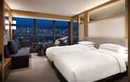 Bedroom 7 Grand Hyatt Seoul