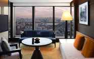 Bilik Tidur 2 Grand Hyatt Seoul