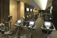 Fitness Center Grand Hyatt Seoul