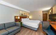 Bilik Tidur 2 Comfort Inn Boucherville