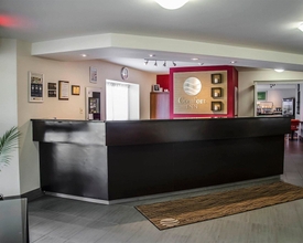 Sảnh chờ 4 Comfort Inn Boucherville