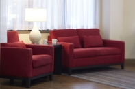 Khu vực công cộng Comfort Inn Boucherville